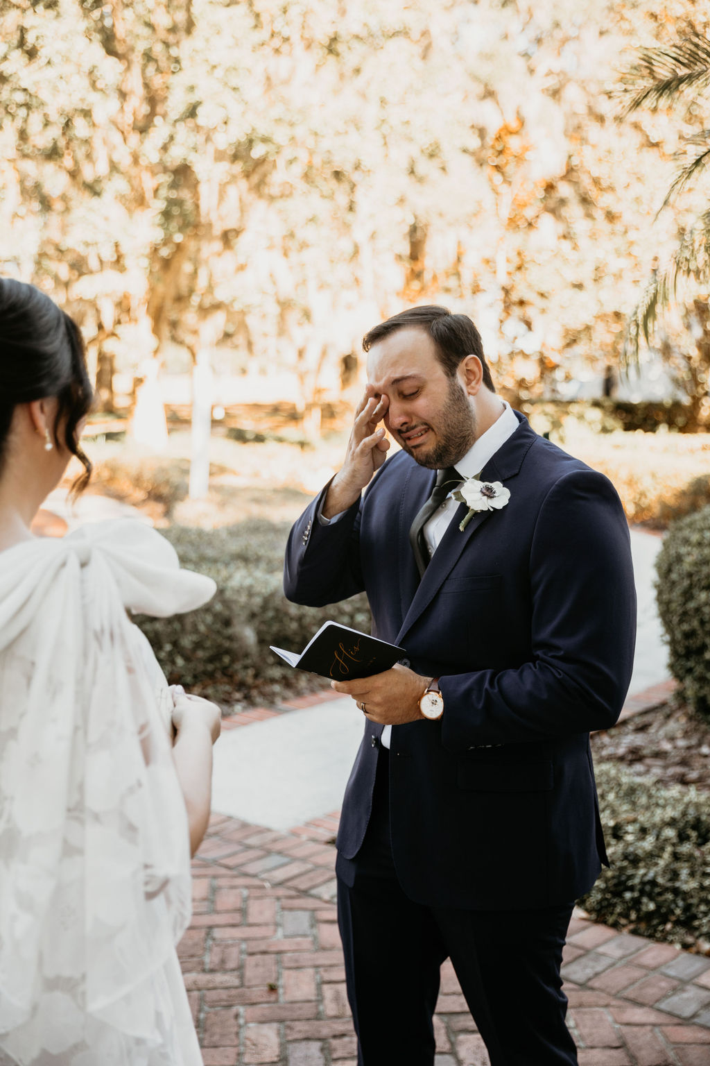 Cypress Grove Estate House Wedding Orlando Wedding Planner Anna Christine Events