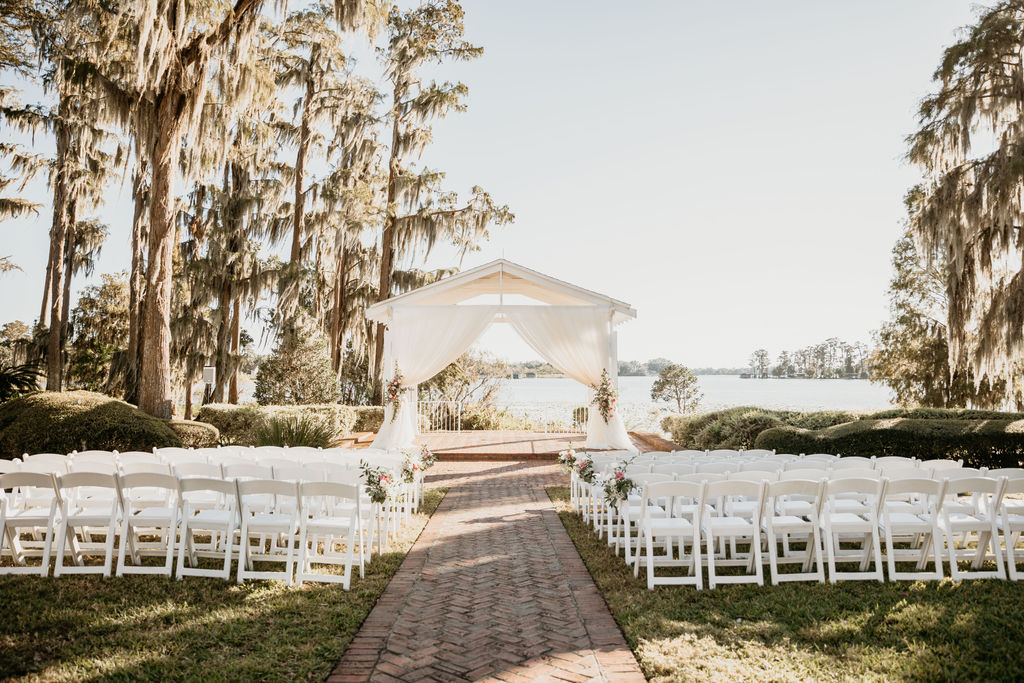 Cypress Grove Estate House Wedding Orlando Wedding Planner Anna Christine Events