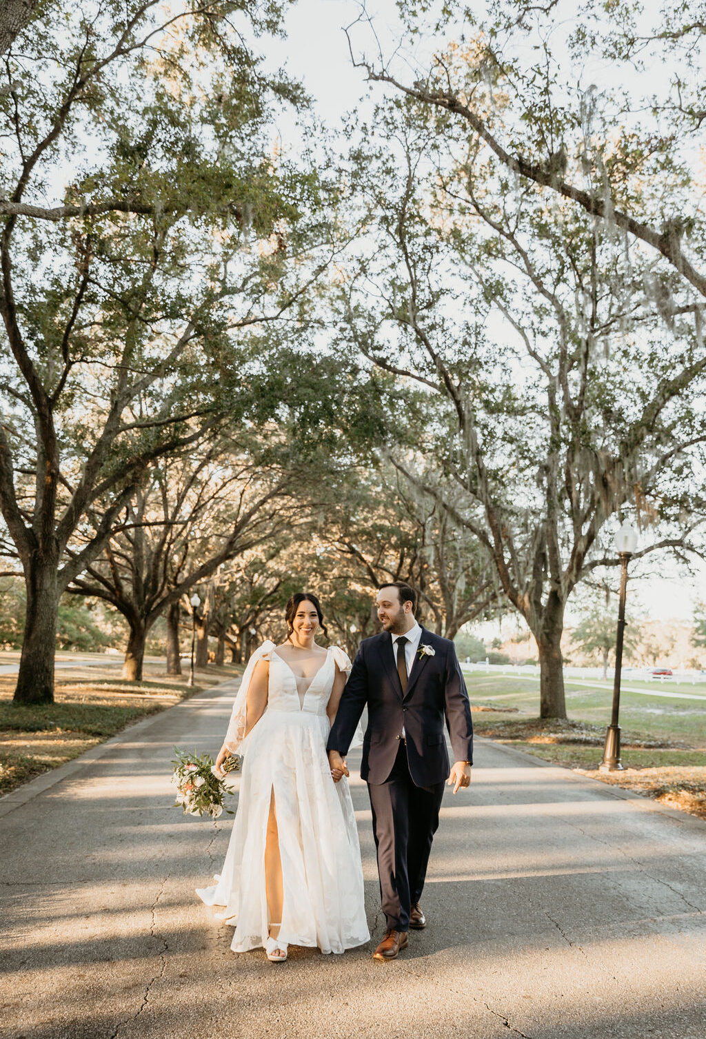 Cypress Grove Estate House Wedding Orlando Wedding Planner Anna Christine Events
