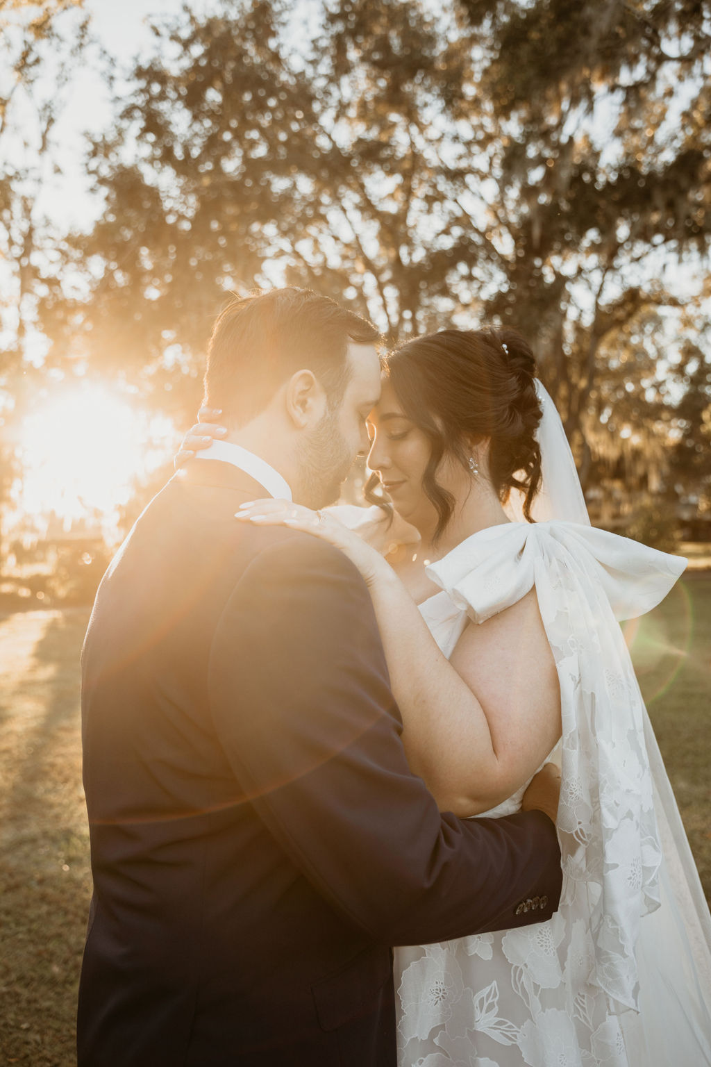 Cypress Grove Estate House Wedding Orlando Wedding Planner Anna Christine Events