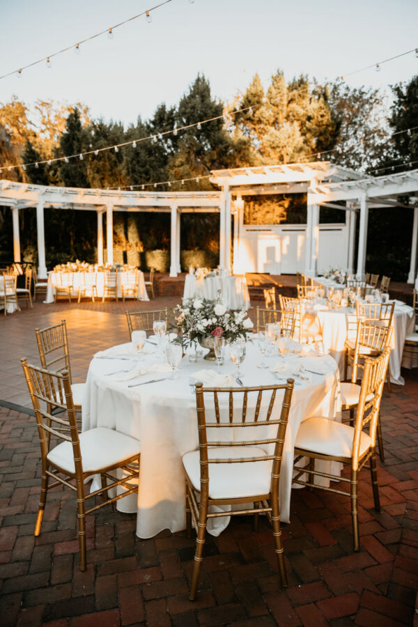 Cypress Grove Estate House Wedding Orlando Wedding Planner Anna Christine Events