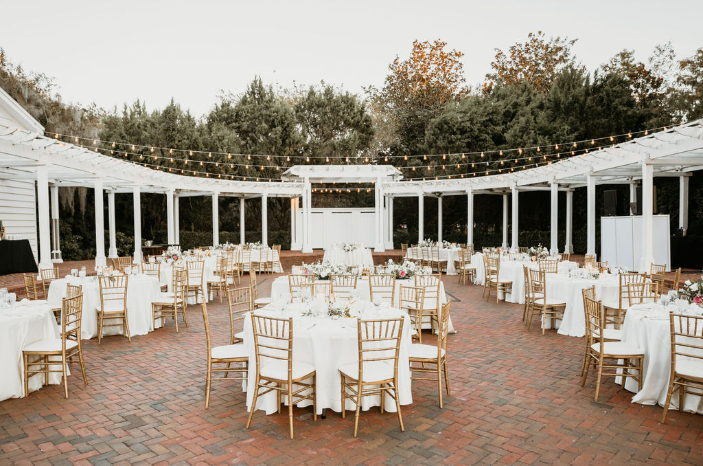 Cypress Grove Estate House Wedding Orlando Wedding Planner Anna Christine Events