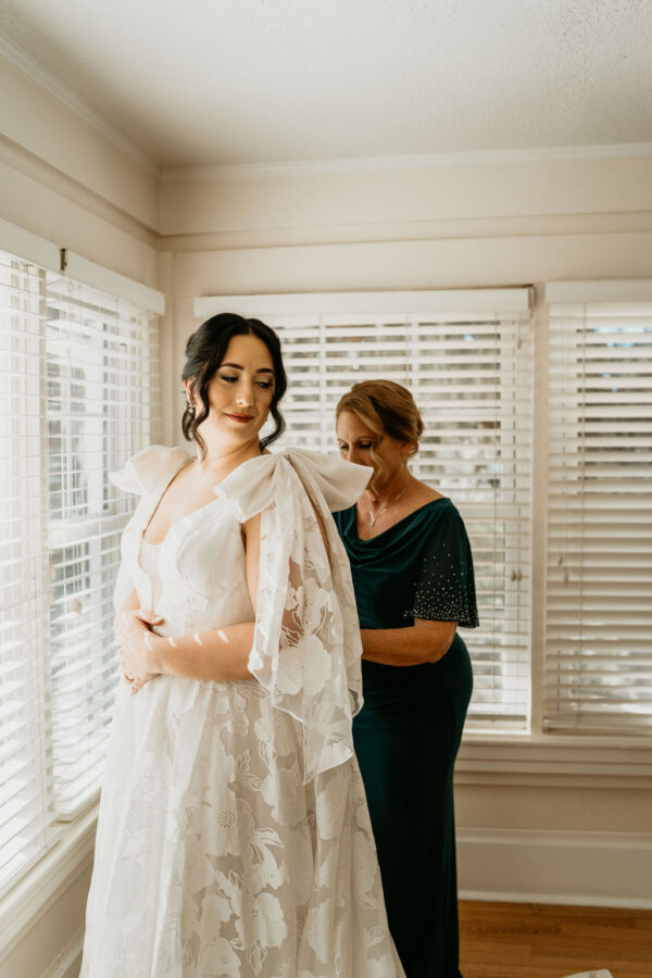 Cypress Grove Estate House Wedding Orlando Wedding Planner Anna Christine Events