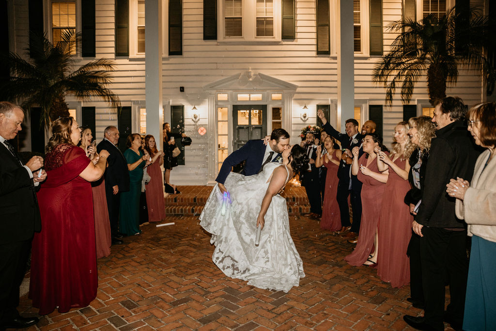 Cypress Grove Estate House Wedding Orlando Wedding Planner Anna Christine Events